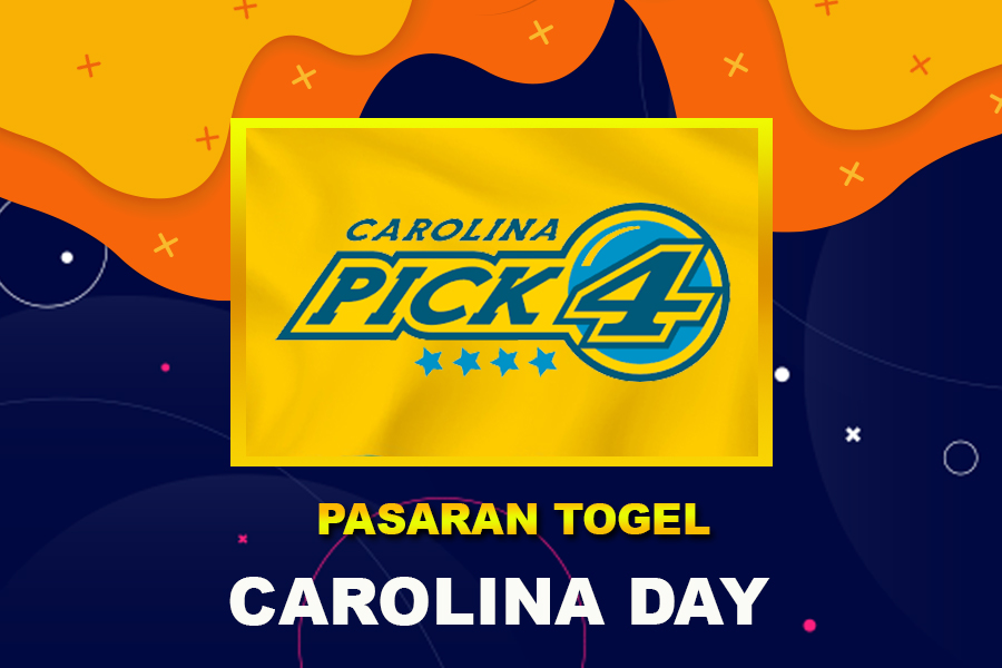 Prediksi Togel Carolina Day